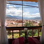 Casa Antade Cusco