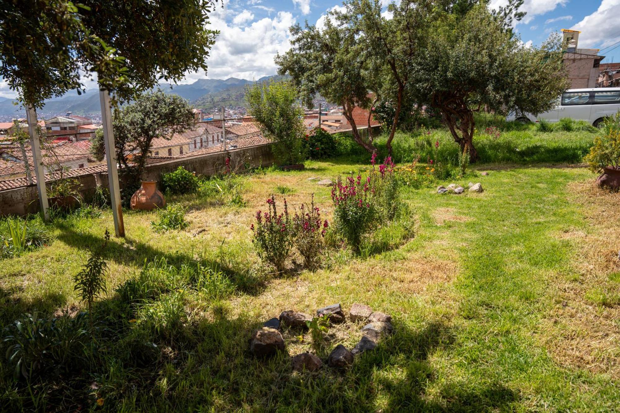 Casa Antade Hotel Cuzco