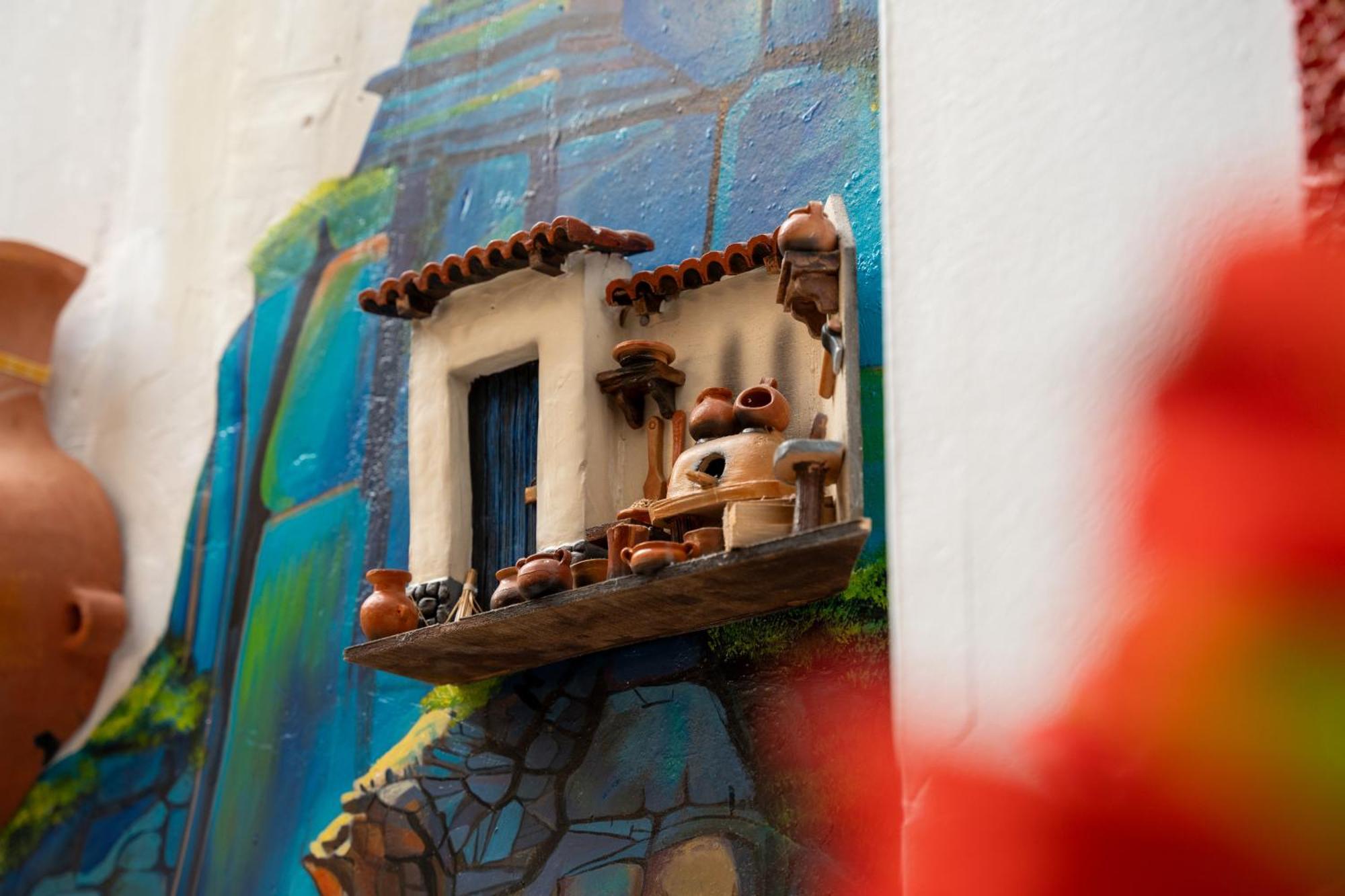 Hotel Casa Antade Cuzco