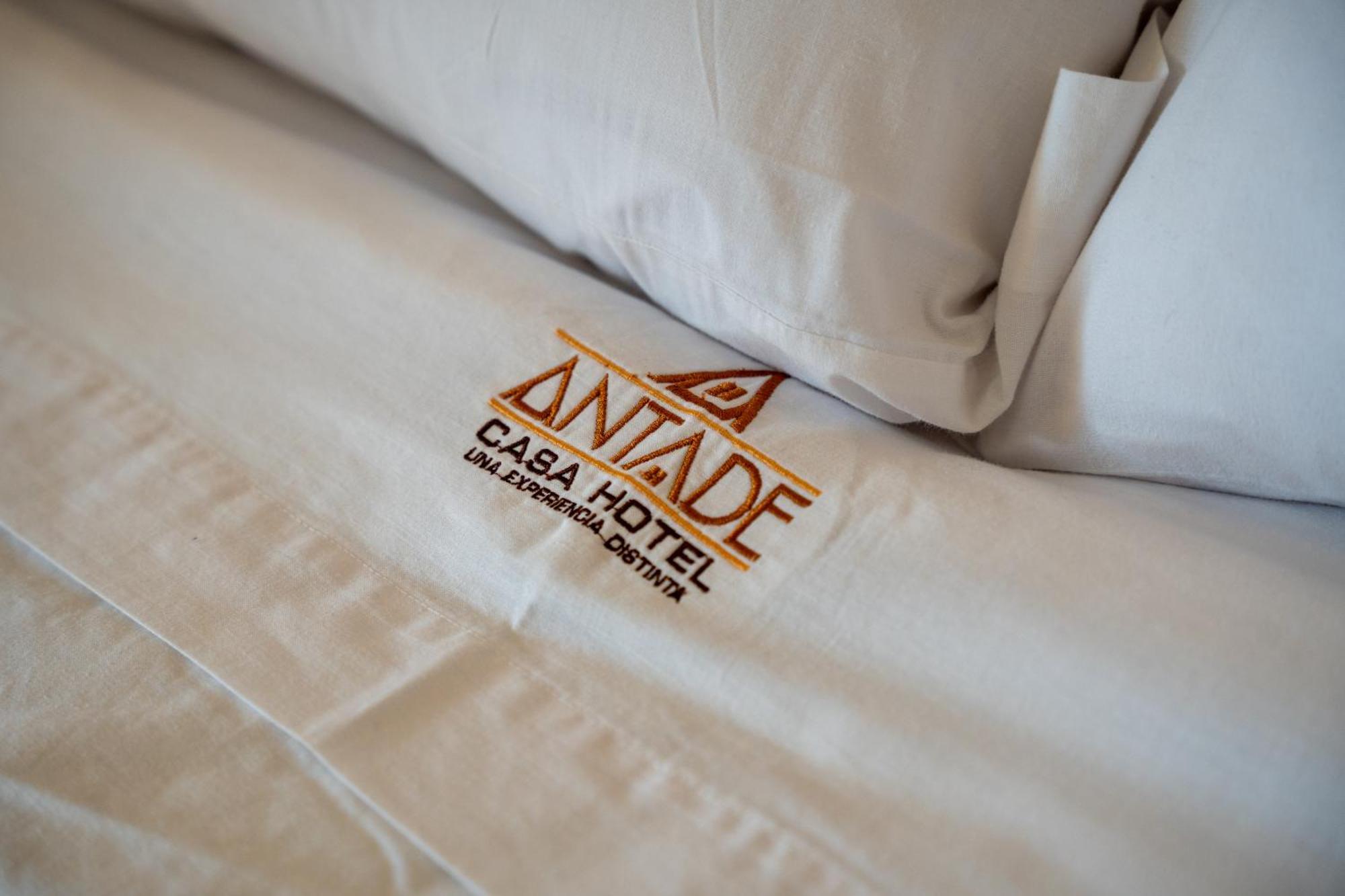 Casa Antade Hotel Cuzco