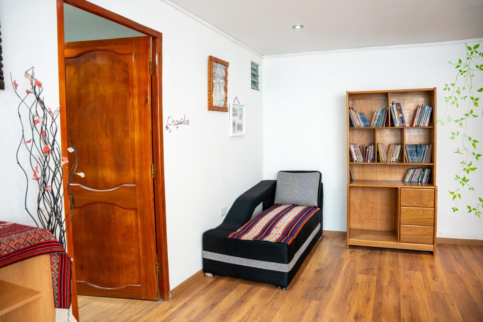 Casa Antade Cuzco