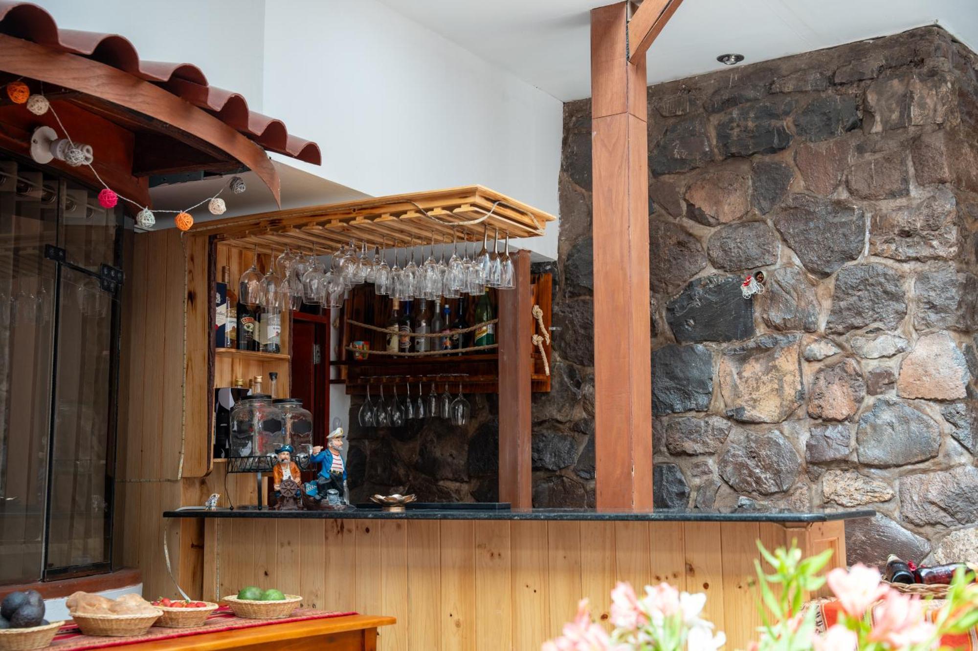 Casa Antade Hotel Cuzco