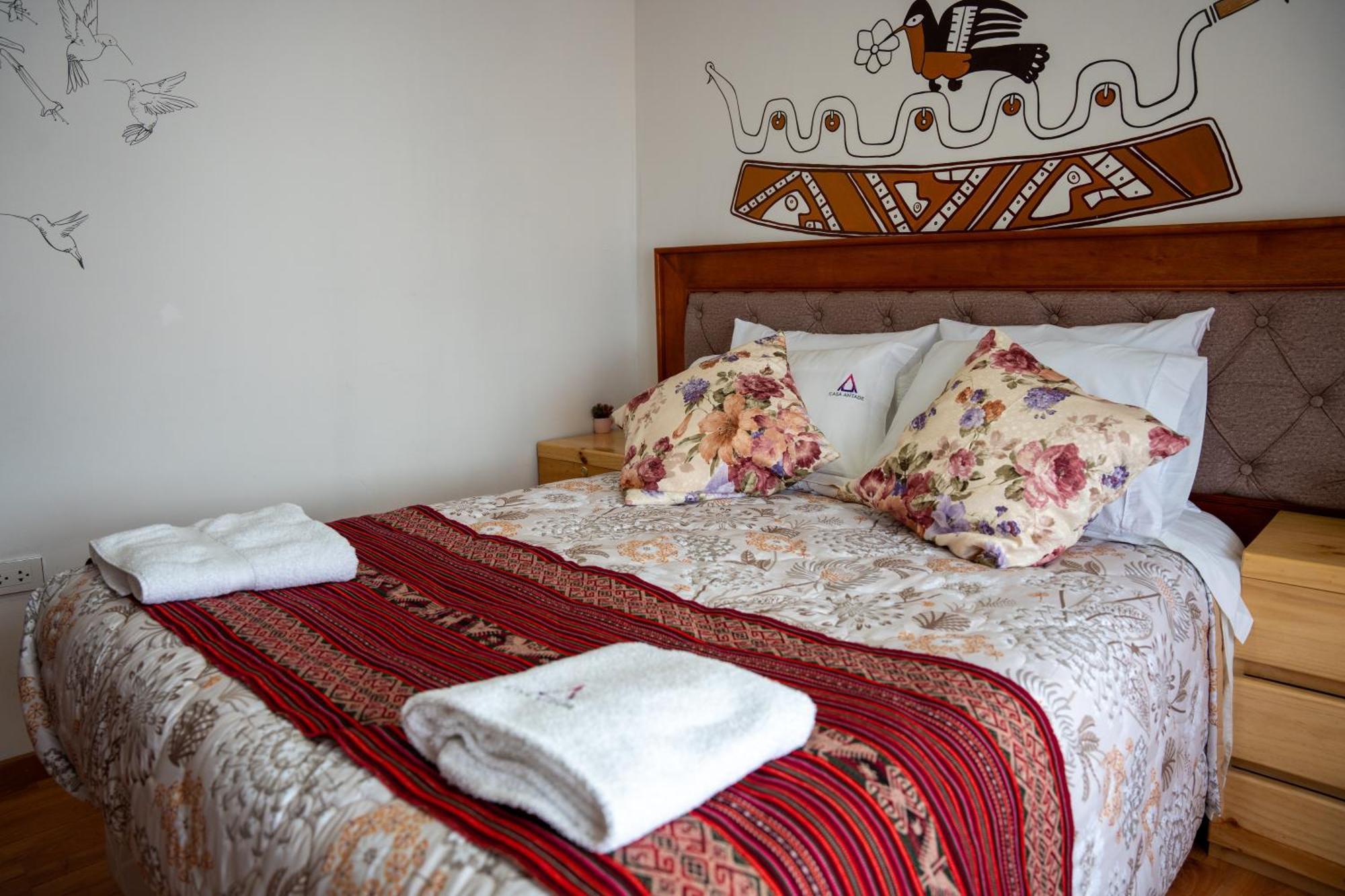 Casa Antade Cuzco