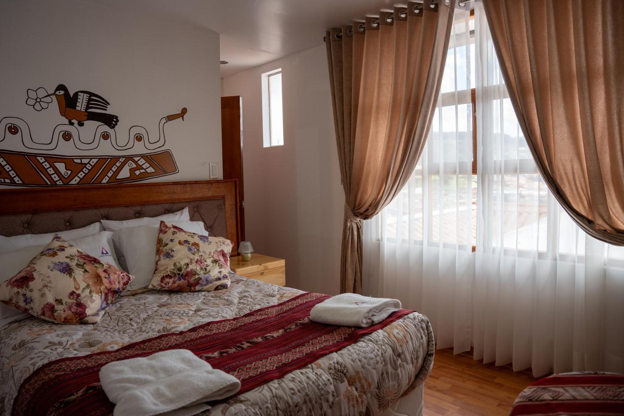 Casa Antade Hotel Cuzco
