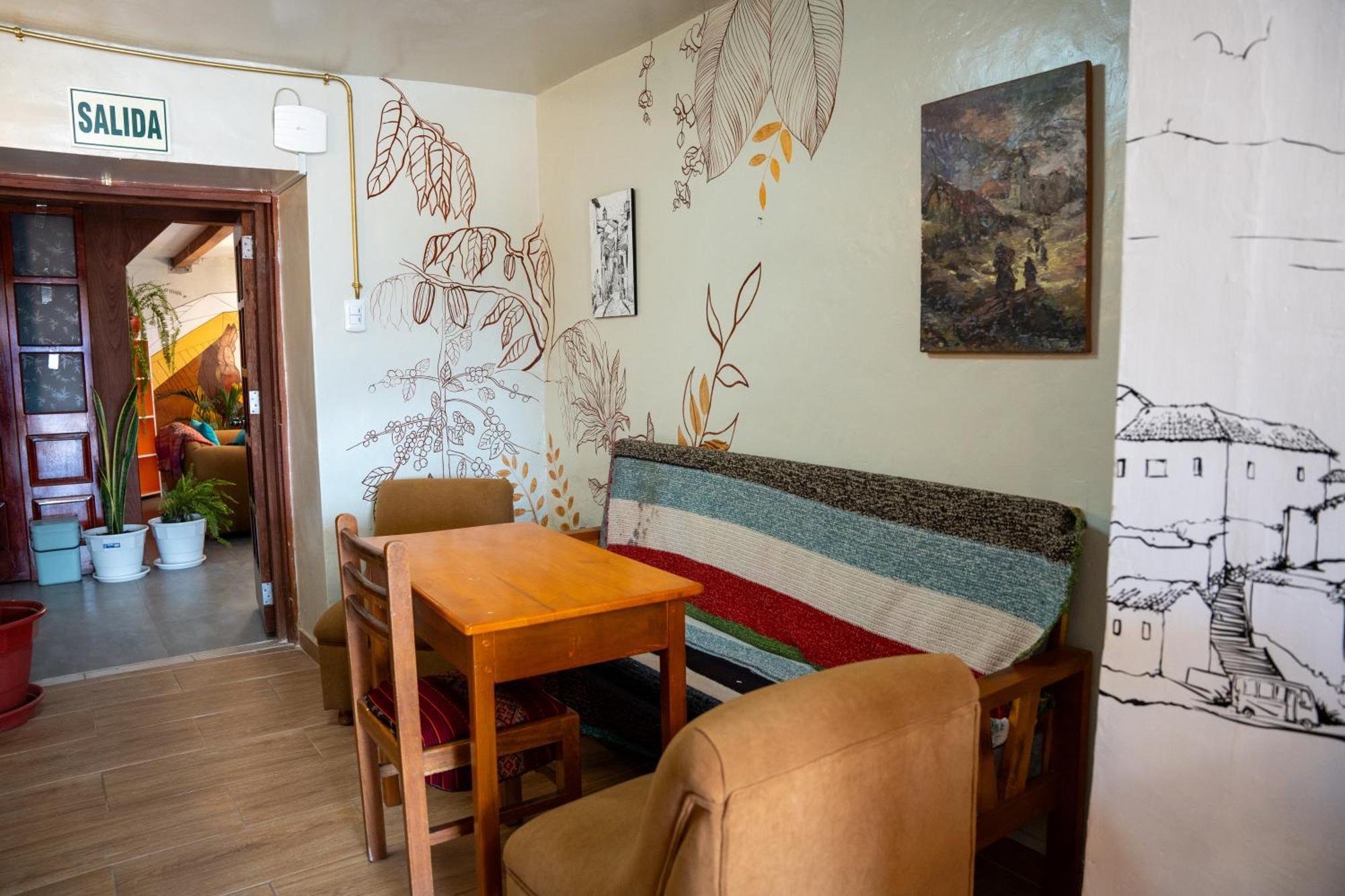 Casa Antade *